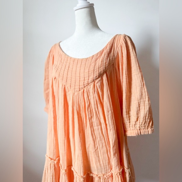 Free People Mystery Land Tunic - Picture 7 of 11